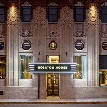 Holston House Nashville, In The Unbound Collection By Hyatt Exteriér fotografie